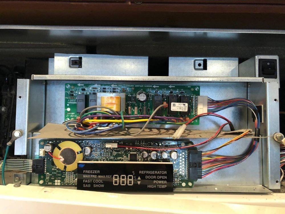Sub-Zero service and maintenance in Miami